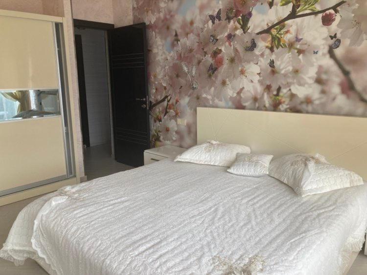Apartments Villa Eden Котор Экстерьер фото