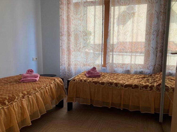 Apartments Villa Eden Котор Экстерьер фото
