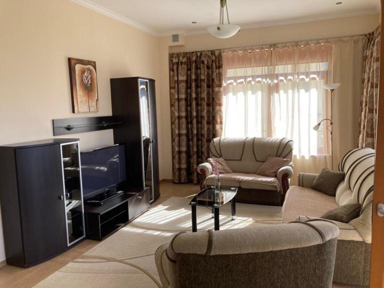 Apartments Villa Eden Котор Экстерьер фото