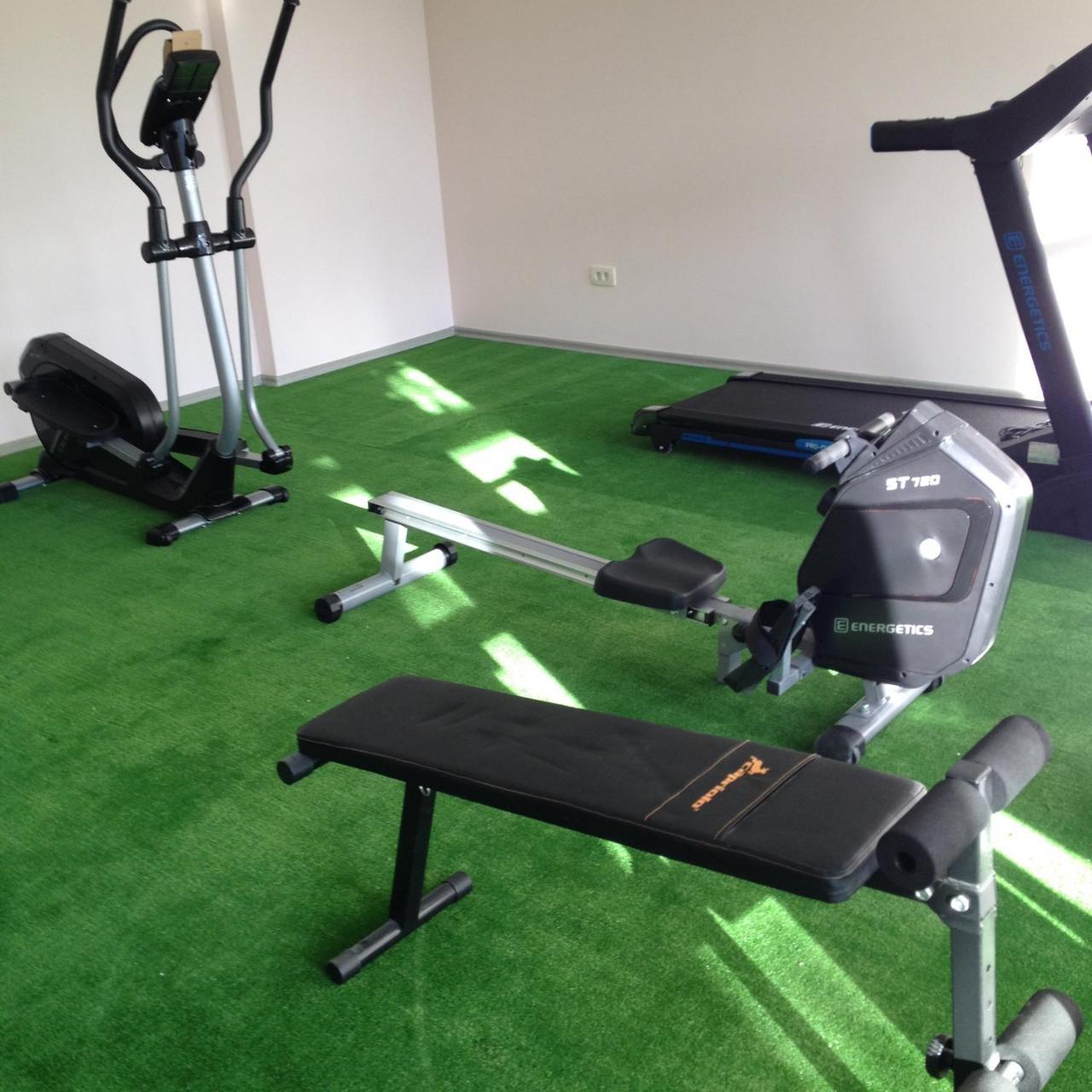 Apartments Villa Eden Котор Экстерьер фото