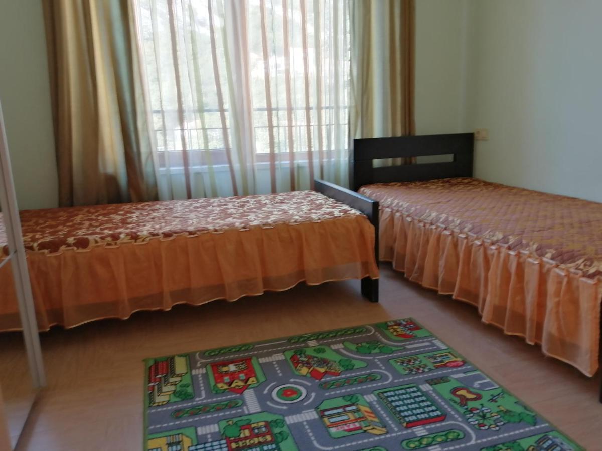 Apartments Villa Eden Котор Экстерьер фото